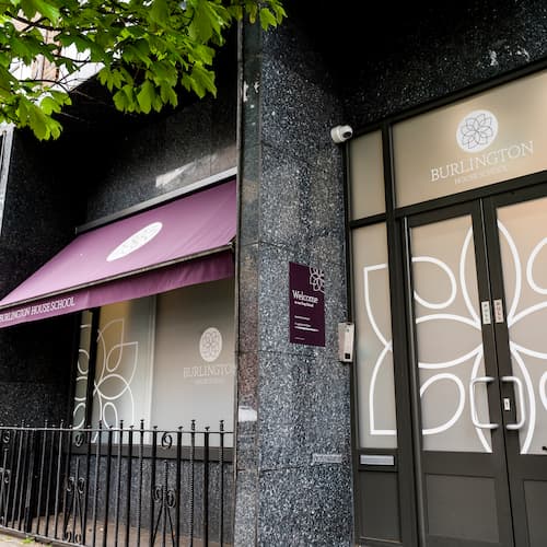 Burlington House School Prep